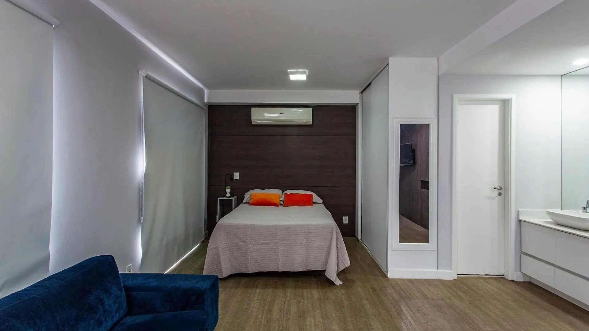 Igloo Vila Olimpia Σάο Πάολο 0*,
