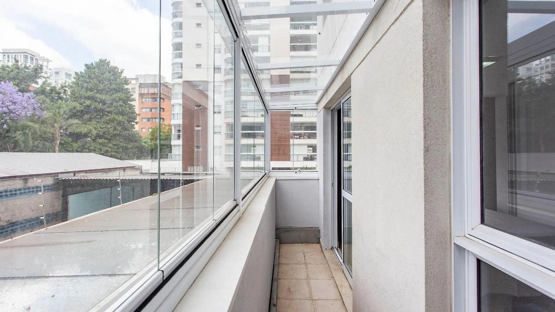 Igloo Vila Olimpia Sao Paulo Apartment